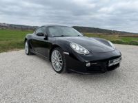 Porsche Cayman S 3.4 320 BVM6 - <small></small> 46.990 € <small>TTC</small> - #28