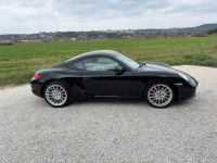 Porsche Cayman S 3.4 320 BVM6 - <small></small> 46.990 € <small>TTC</small> - #30