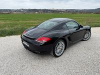 Porsche Cayman S 3.4 320 BVM6 - <small></small> 46.990 € <small>TTC</small> - #31