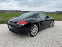 Porsche Cayman S 3.4 320 BVM6 - <small></small> 46.990 € <small>TTC</small> - #32