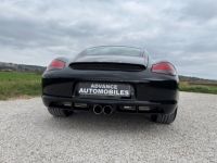 Porsche Cayman S 3.4 320 BVM6 - <small></small> 46.990 € <small>TTC</small> - #33