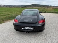 Porsche Cayman S 3.4 320 BVM6 - <small></small> 46.990 € <small>TTC</small> - #34