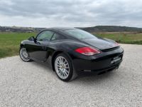 Porsche Cayman S 3.4 320 BVM6 - <small></small> 46.990 € <small>TTC</small> - #35