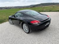 Porsche Cayman S 3.4 320 BVM6 - <small></small> 46.990 € <small>TTC</small> - #36