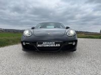 Porsche Cayman S 3.4 320 BVM6 - <small></small> 46.990 € <small>TTC</small> - #19