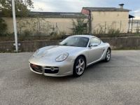 Porsche Cayman S 3.4 3387cm3 295cv - <small></small> 38.900 € <small>TTC</small> - #2