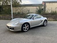 Porsche Cayman S 3.4 3387cm3 295cv - <small></small> 38.900 € <small>TTC</small> - #3