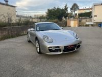 Porsche Cayman S 3.4 3387cm3 295cv - <small></small> 38.900 € <small>TTC</small> - #4