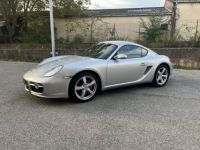 Porsche Cayman S 3.4 3387cm3 295cv - <small></small> 38.900 € <small>TTC</small> - #6