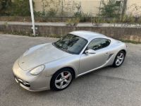 Porsche Cayman S 3.4 3387cm3 295cv - <small></small> 38.900 € <small>TTC</small> - #7