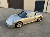 Porsche Cayman S 3.4 3387cm3 295cv - <small></small> 38.900 € <small>TTC</small> - #8