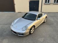 Porsche Cayman S 3.4 3387cm3 295cv - <small></small> 38.900 € <small>TTC</small> - #9