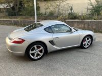 Porsche Cayman S 3.4 3387cm3 295cv - <small></small> 38.900 € <small>TTC</small> - #11