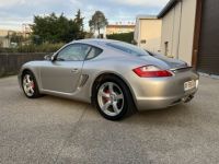 Porsche Cayman S 3.4 3387cm3 295cv - <small></small> 38.900 € <small>TTC</small> - #12