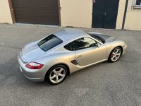 Porsche Cayman S 3.4 3387cm3 295cv - <small></small> 38.900 € <small>TTC</small> - #13