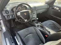 Porsche Cayman S 3.4 3387cm3 295cv - <small></small> 38.900 € <small>TTC</small> - #15