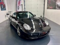 Porsche Cayman S 3.4i 295  TYPE 987 - <small></small> 33.990 € <small>TTC</small> - #1