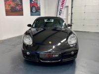 Porsche Cayman S 3.4i 295  TYPE 987 - <small></small> 33.990 € <small>TTC</small> - #4