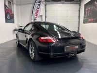 Porsche Cayman S 3.4i 295  TYPE 987 - <small></small> 33.990 € <small>TTC</small> - #5