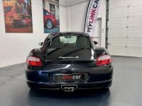 Porsche Cayman S 3.4i 295  TYPE 987 - <small></small> 33.990 € <small>TTC</small> - #6