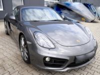 Porsche Cayman S 3.4i 325 PDK 981 - PACK SPORT CHRONO + / GARANTIE 12 MOIS - <small></small> 58.900 € <small>TTC</small> - #2