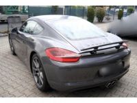 Porsche Cayman S 3.4i 325 PDK 981 - PACK SPORT CHRONO + / GARANTIE 12 MOIS - <small></small> 58.900 € <small>TTC</small> - #5