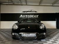 Porsche Cayman S 3.4i BV PDK Black Edition Numéroté 410-500 - <small></small> 48.990 € <small>TTC</small> - #3