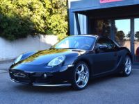 Porsche Cayman S 3.4L 295 cv BVM - <small></small> 31.900 € <small>TTC</small> - #1