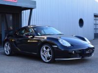 Porsche Cayman S 3.4L 295 cv BVM - <small></small> 31.900 € <small>TTC</small> - #2