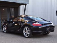 Porsche Cayman S 3.4L 295 cv BVM - <small></small> 31.900 € <small>TTC</small> - #3