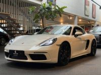 Porsche Cayman S 718/PDK/ECHAPPEMENT SPORT - <small></small> 58.900 € <small>TTC</small> - #1