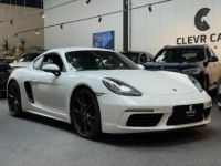 Porsche Cayman S 718/PDK/ECHAPPEMENT SPORT - <small></small> 58.900 € <small>TTC</small> - #5