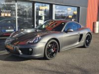 Porsche Cayman S (981) 3.4 325ch PDK-IMMAT FRANCE - <small></small> 49.990 € <small>TTC</small> - #2