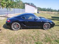 Porsche Cayman s edition limitee bt autos - <small></small> 32.800 € <small>TTC</small> - #1