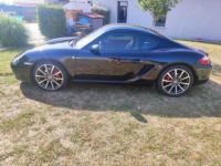 Porsche Cayman s edition limitee bt autos - <small></small> 32.800 € <small>TTC</small> - #6