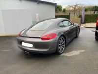 Porsche Cayman S pdk - <small></small> 58.900 € <small>TTC</small> - #2