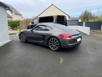 Porsche Cayman S pdk - <small></small> 58.900 € <small>TTC</small> - #5