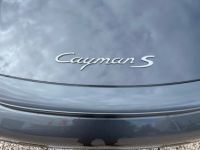 Porsche Cayman S Tiptronic S - <small></small> 37.900 € <small>TTC</small> - #4