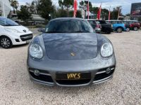 Porsche Cayman S Tiptronic S - <small></small> 37.900 € <small>TTC</small> - #7