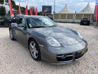 Porsche Cayman S Tiptronic S - <small></small> 37.900 € <small>TTC</small> - #8