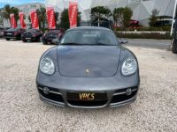 Porsche Cayman S Tiptronic S - <small></small> 37.900 € <small>TTC</small> - #19