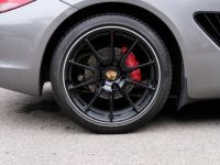 Porsche Cayman S TYPE 987 - <small></small> 44.900 € <small>TTC</small> - #3