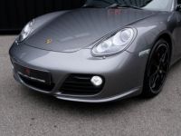 Porsche Cayman S TYPE 987 - <small></small> 44.900 € <small>TTC</small> - #8