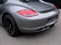 Porsche Cayman S TYPE 987 - <small></small> 44.900 € <small>TTC</small> - #13