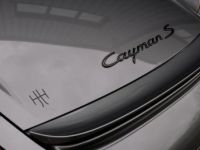 Porsche Cayman S TYPE 987 - <small></small> 44.900 € <small>TTC</small> - #14