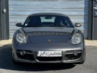 Porsche Cayman S TYPE 987 2.7 bvm - <small></small> 29.990 € <small>TTC</small> - #3