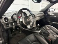 Porsche Cayman S Type 987 3.4 295ch BVM6 - <small></small> 33.990 € <small>TTC</small> - #2