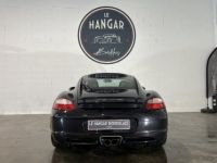 Porsche Cayman S Type 987 3.4 295ch BVM6 - <small></small> 33.990 € <small>TTC</small> - #7