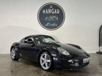 Porsche Cayman S Type 987 3.4 295ch BVM6 - <small></small> 33.990 € <small>TTC</small> - #13