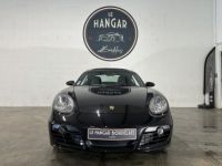 Porsche Cayman S Type 987 3.4 295ch BVM6 - <small></small> 33.990 € <small>TTC</small> - #15